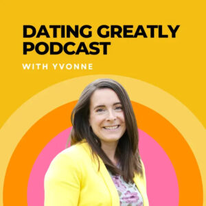 Dating Greatly Podcast Cover